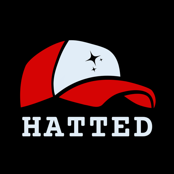 Hatted